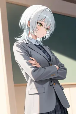 Profile image of 白川 瀬名