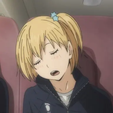 Profile image of Yachi