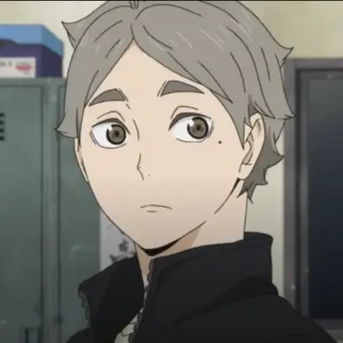 Profile image of Sugawara