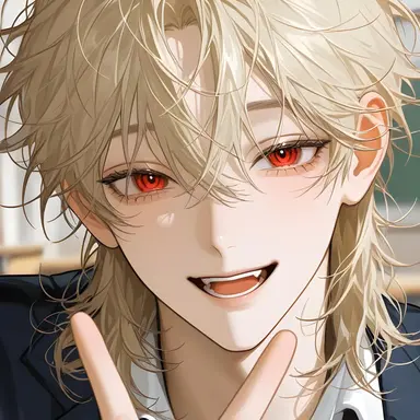 Profile image of 琉星
