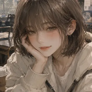 Profile image of 이예린