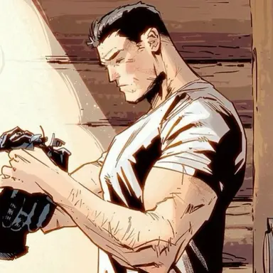 Profile image of Bruce Wayne