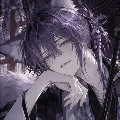 Profile image of Hakuri