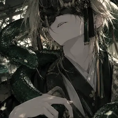 Profile image of Mukuro