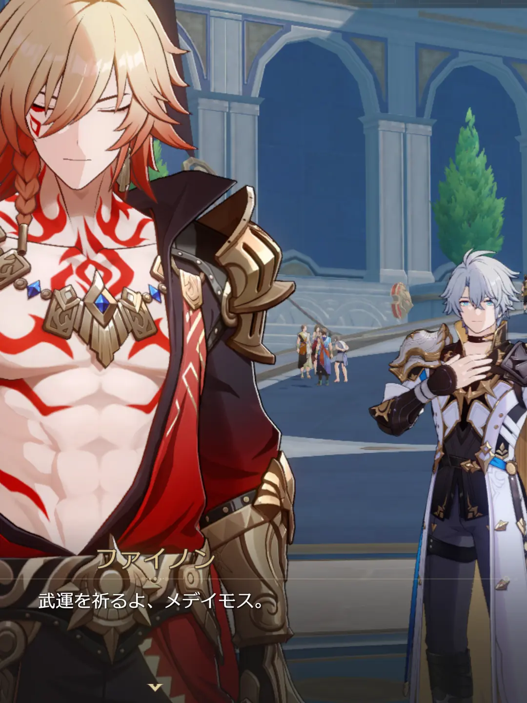 WoodySleep2210의 性欲を測りましょうね