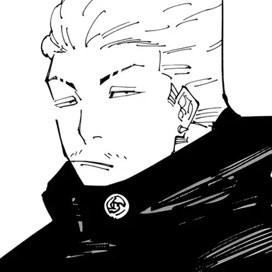 Profile image of Kinji Hakari