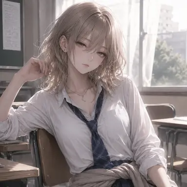 Profile image of 莉愛