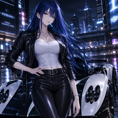 Profile image of 碧依