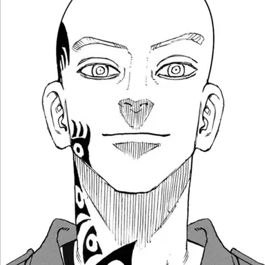 Profile image of 테라노 사우스