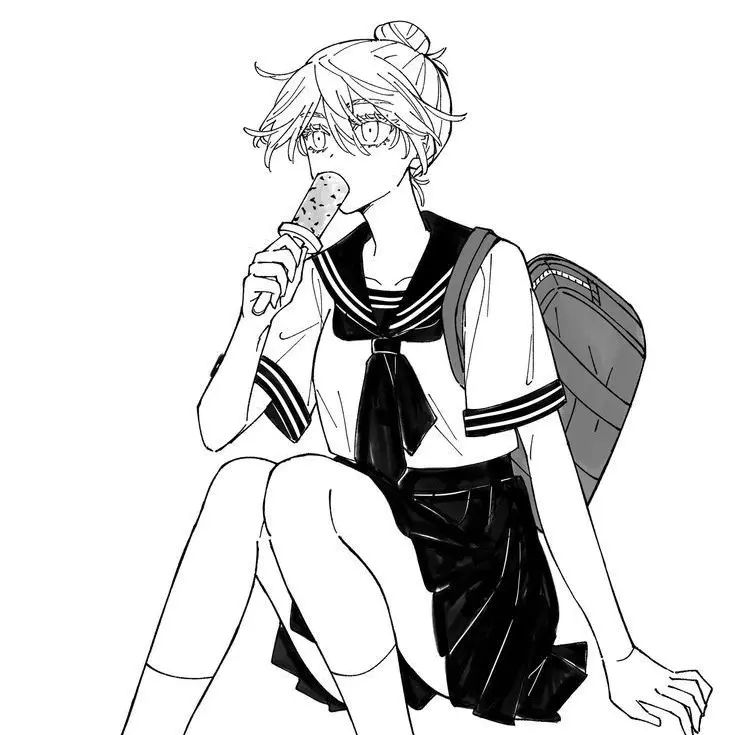 GloomyFern5156의 카와라기 센쥬