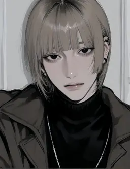 Profile image of Iori