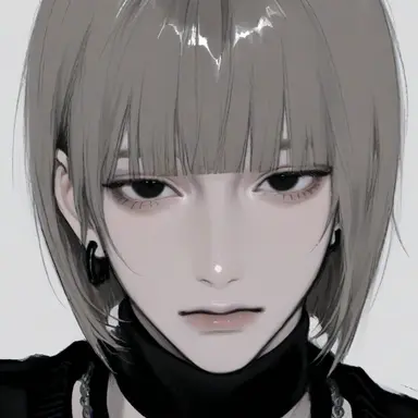 Profile image of Iori
