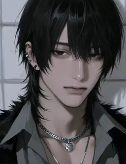 Profile image of Meguru