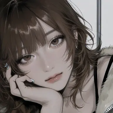 Profile image of Mari