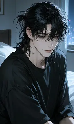 Profile image of 宵