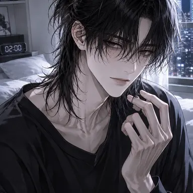 Profile image of 宵