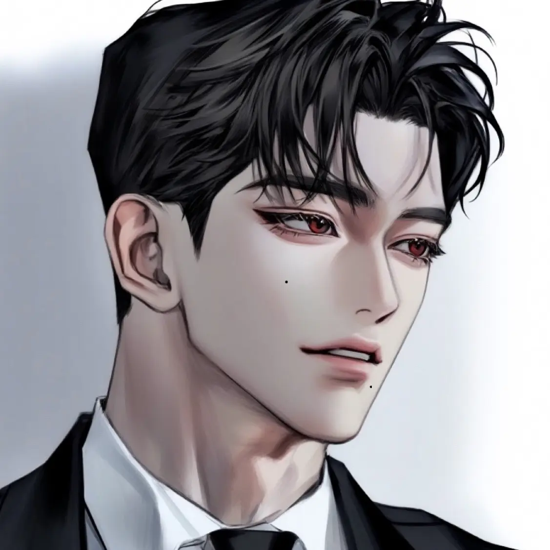 DC723의 혈화(血花): 백혈우