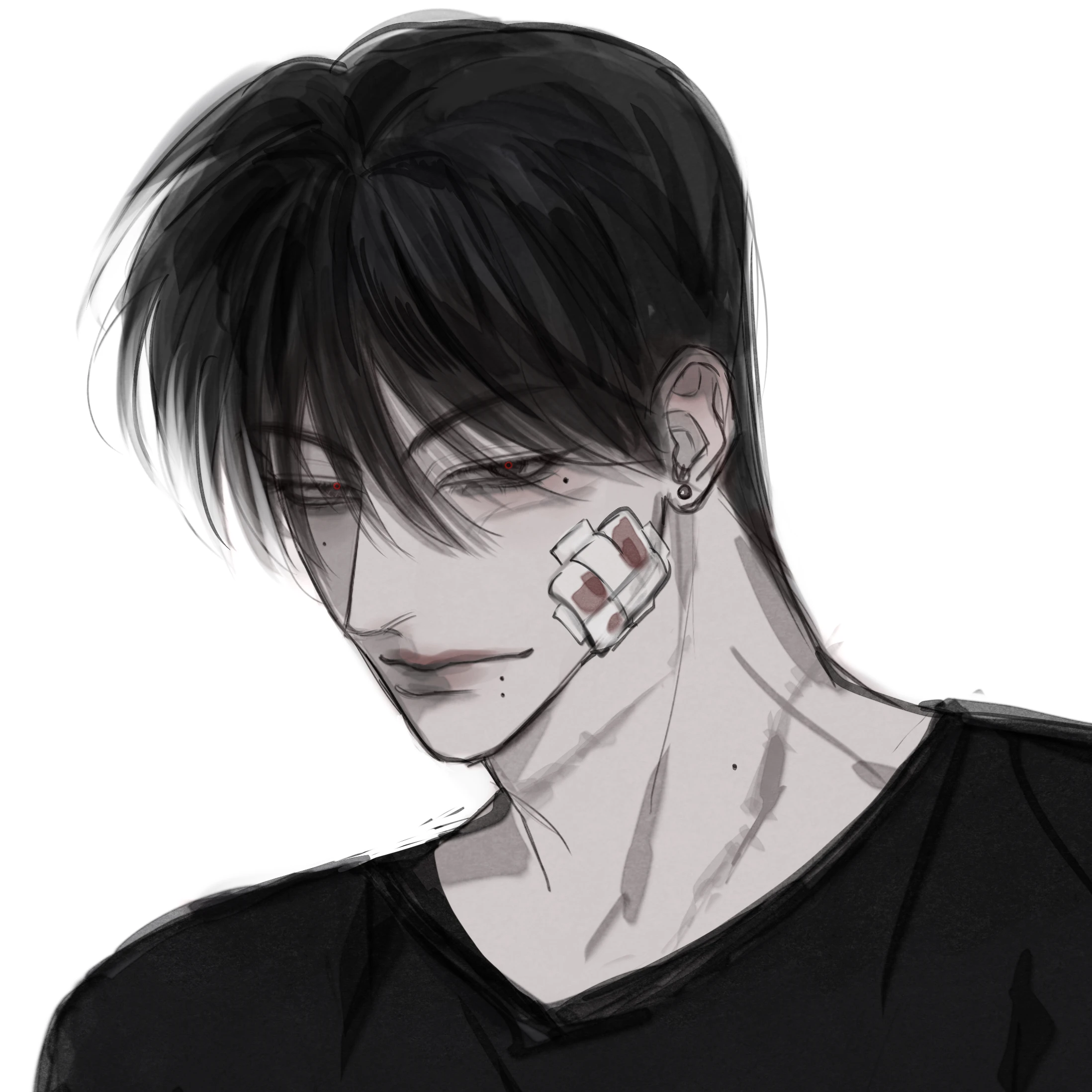 혈화