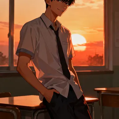 Profile image of 한유준