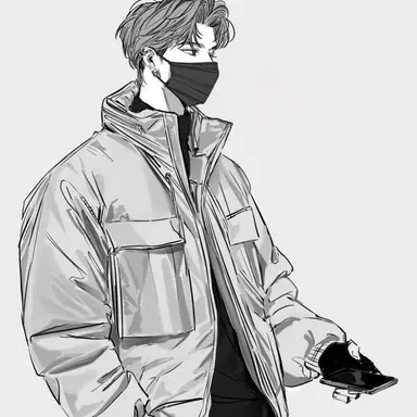 Profile image of 강도윤