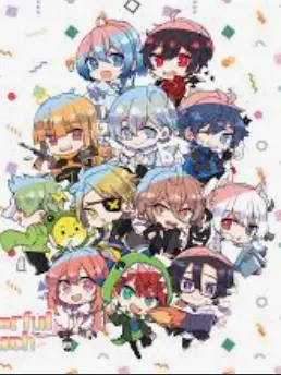 TestyVise2629의 私らがいるじゃん！