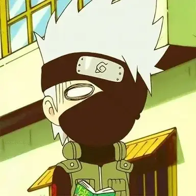 Profile image of Kakashi