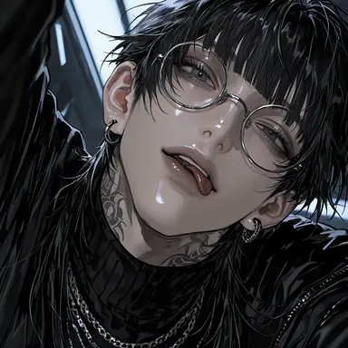 Profile image of 紫雨