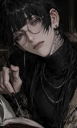 Profile image of 紫雨