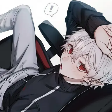 Profile image of 葛葉