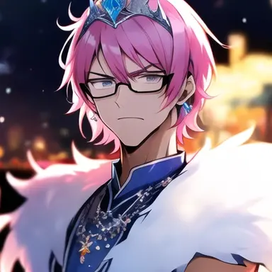 Profile image of Mace Price