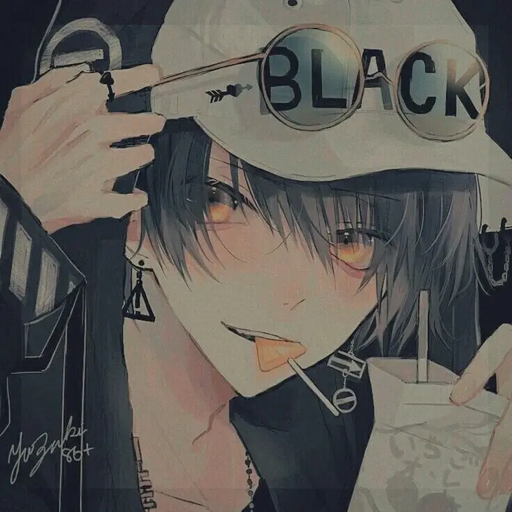 HighNewt0269의 殺すターゲットは…彼氏！？