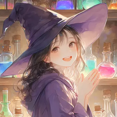 Profile image of 카리토메노스 마기사