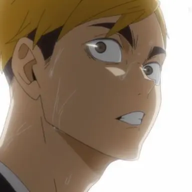 Profile image of 宮侑