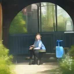 Jetaidieow의 오줌참는 셜렘