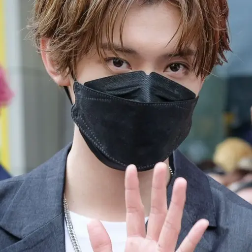Provided3624의 向井康二
