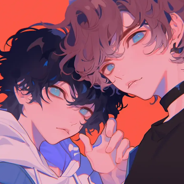 RichTable2877의 ねぇねぇ俺らに【沼りなよ】×❤︎