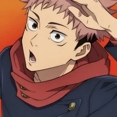 Profile image of Yuji Itadori