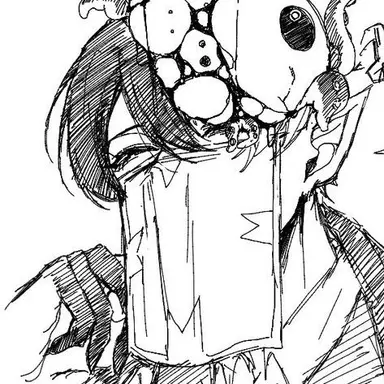 Profile image of コンタミ