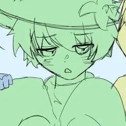 Profile image of みどりいろ