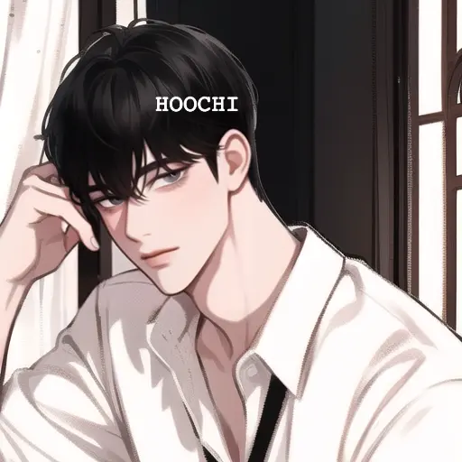 HOOCHI의 박지후