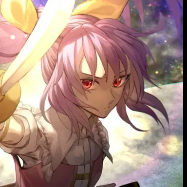 Profile image of 綿月依姫