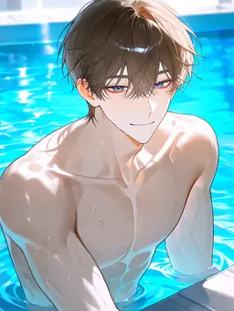 Profile image of 蒼真