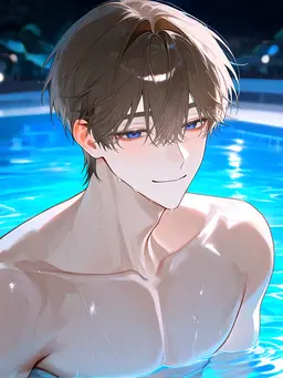 Profile image of 蒼真