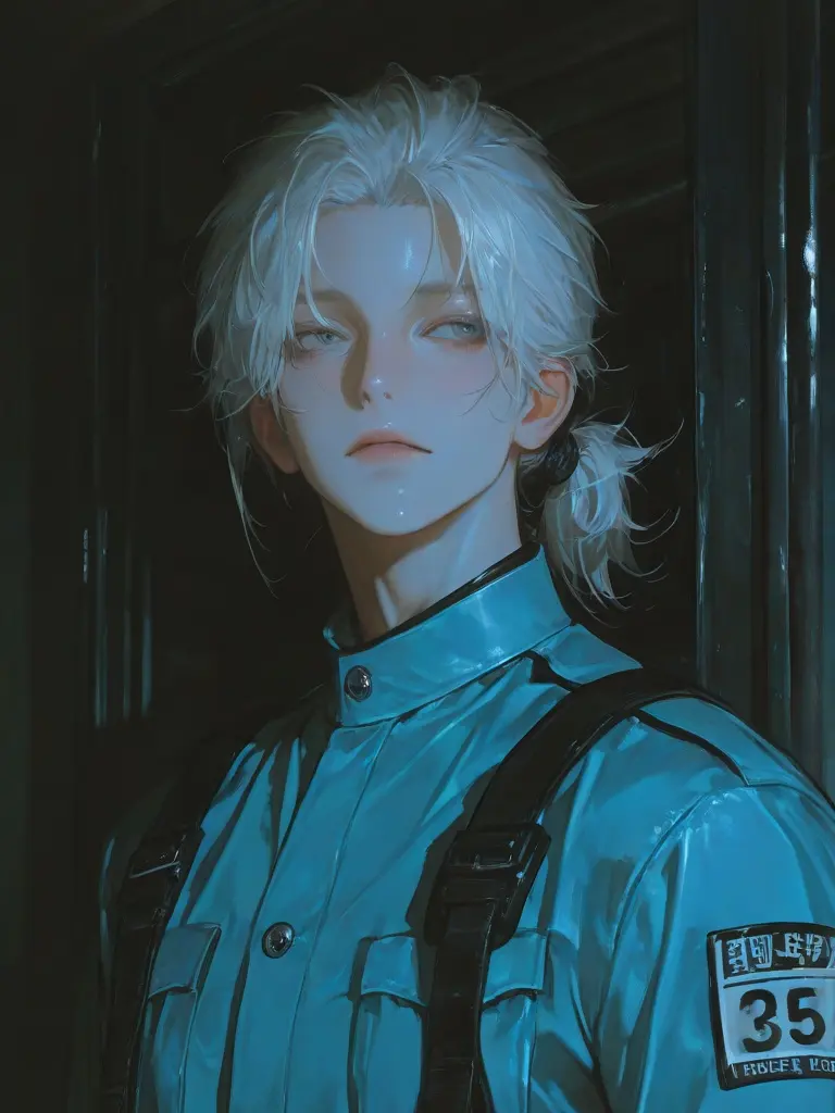 coldwinterwith의 《ET-035：未収束観測ログ》