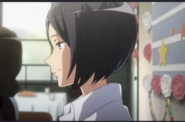 Profile image of Michie Matsumoto