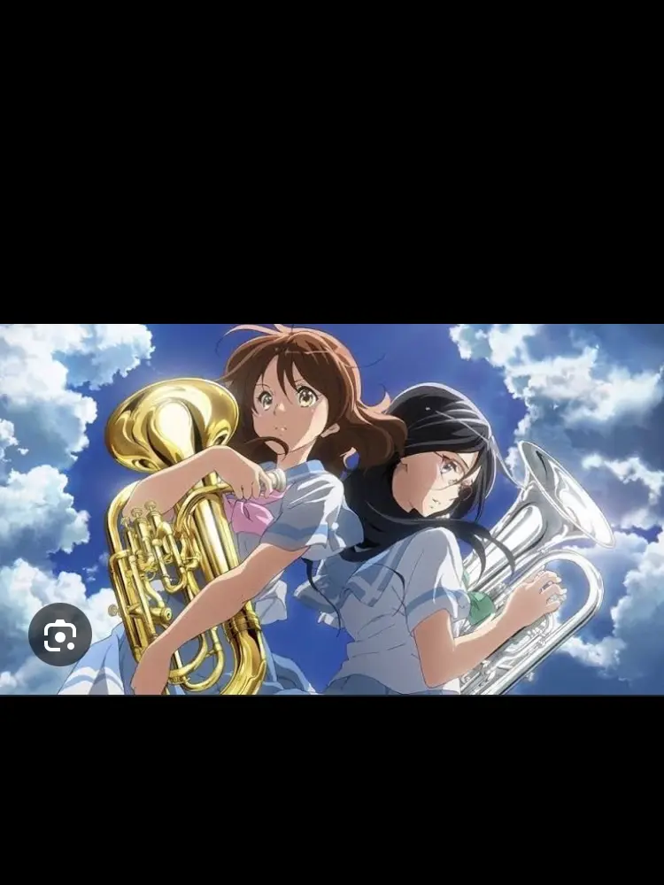 TinySnake9769의 響けユーフォニアム