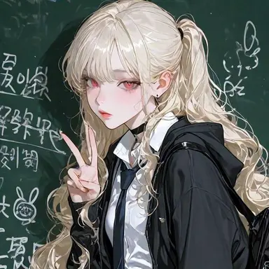 Profile image of 니아