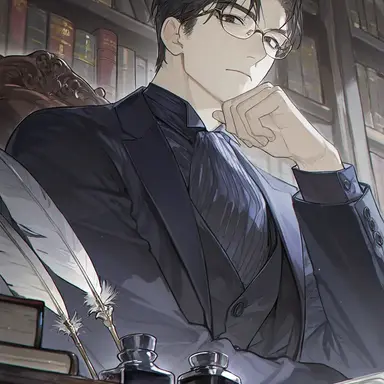 Profile image of Gilbert