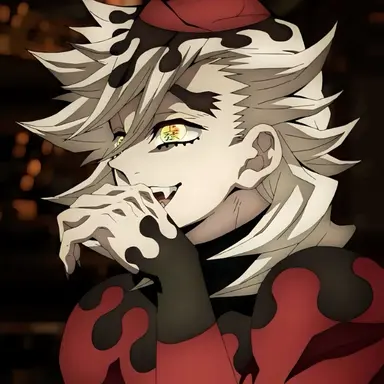 Profile image of 童磨