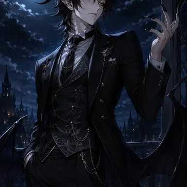 Profile image of クリス